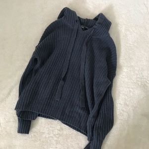 forever 21 sweater